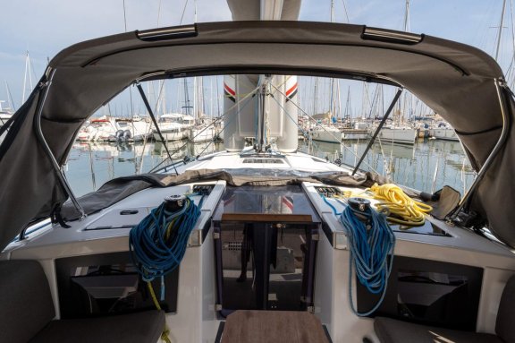 Image of Key West yacht #10