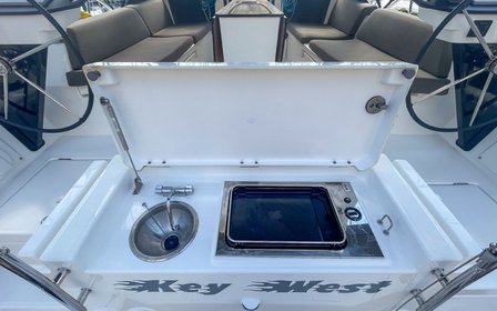 Image of Key West yacht #11