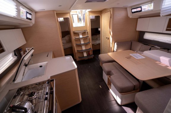 Image of Key West yacht #13