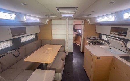 Image of Key West yacht #14