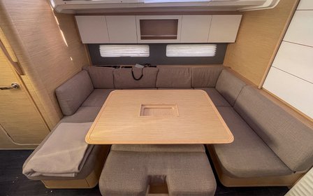 Image of Key West yacht #16