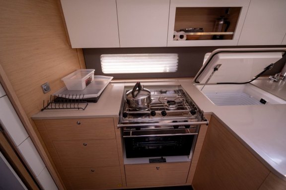 Image of Key West yacht #18