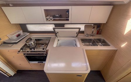 Image of Key West yacht #19