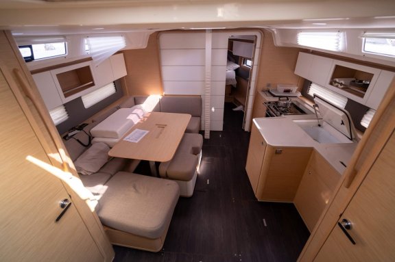 Image of Key West yacht #12