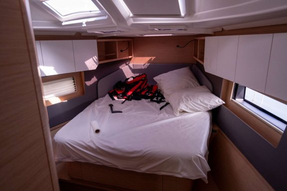 Image of Key West yacht #24