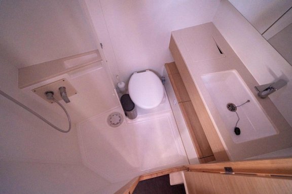 Image of Key West yacht #29