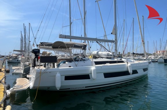 Image of Mandala yacht #4