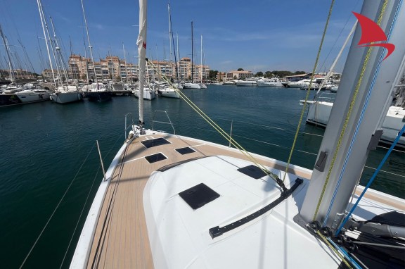 Image of Mandala yacht #5