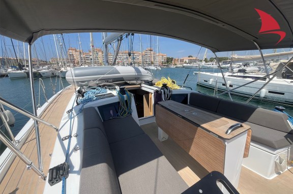 Image of Mandala yacht #6