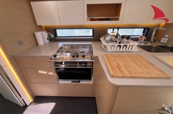 Image of Mandala yacht #8