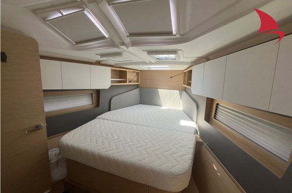 Image of Mandala yacht #9