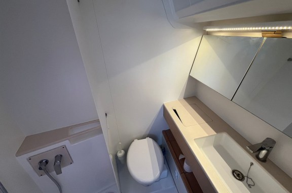 Image of Mandala yacht #12