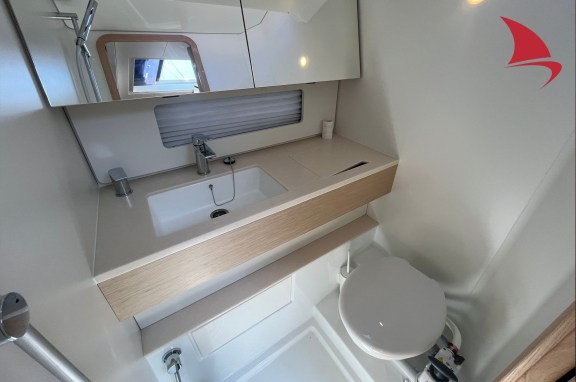 Image of Mandala yacht #11