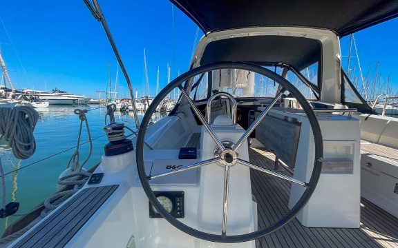 Image of Plume d’Ange yacht #4