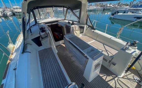 Image of Plume d’Ange yacht #5