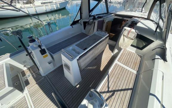 Image of Plume d’Ange yacht #6