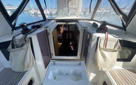 Image of Plume d’Ange yacht #7