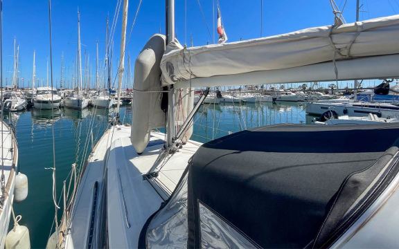 Image of Plume d’Ange yacht #8