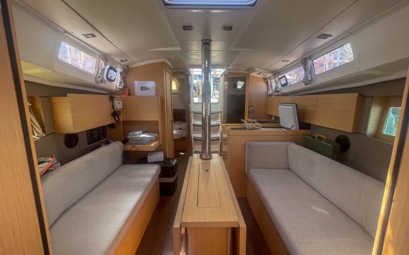 Image of Plume d’Ange yacht #10