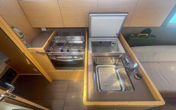 Image of Plume d’Ange yacht #11