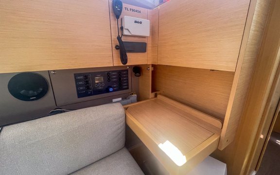 Image of Plume d’Ange yacht #12