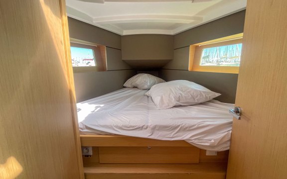 Image of Plume d’Ange yacht #14