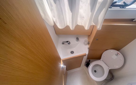 Image of Plume d’Ange yacht #15