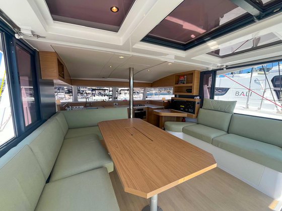 Image of Hope yacht #13