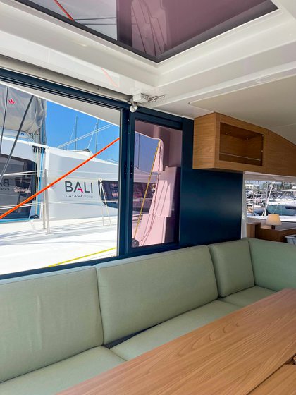 Image of Hope yacht #14