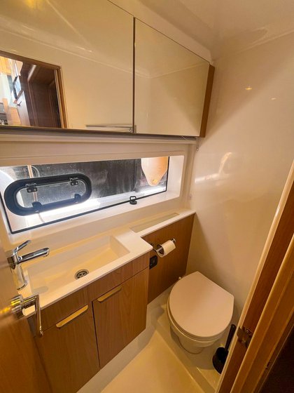 Image of Hope yacht #18