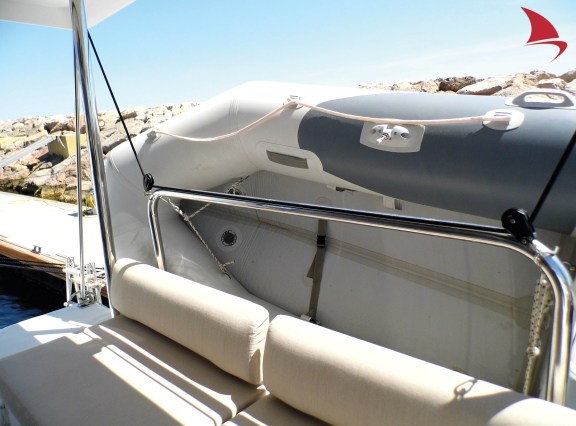 Image of Moana yacht #5