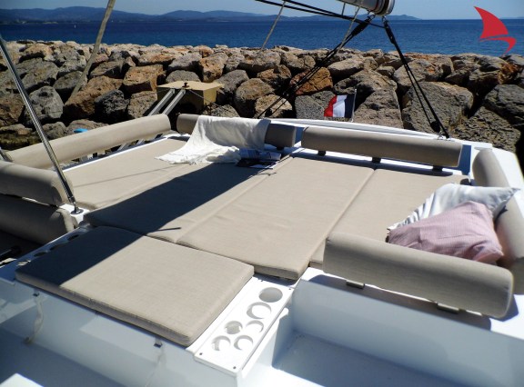 Image of Moana yacht #6