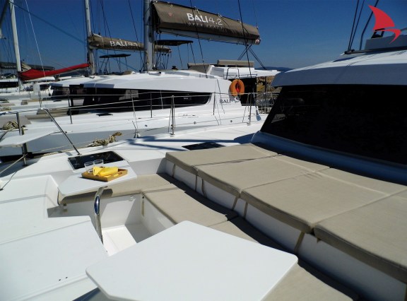 Image of Moana yacht #3