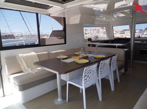 Image of Moana yacht #8