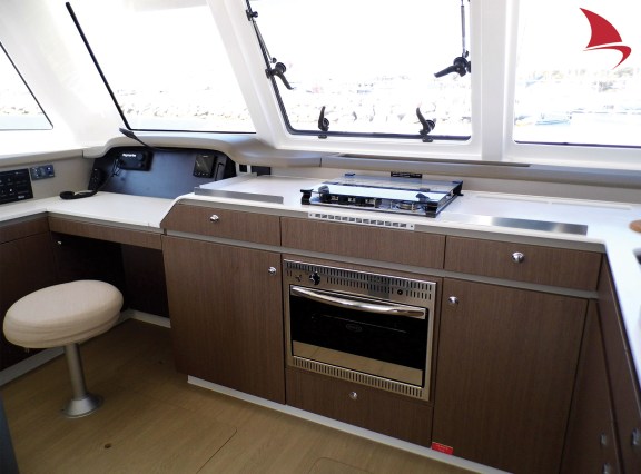 Image of Moana yacht #10