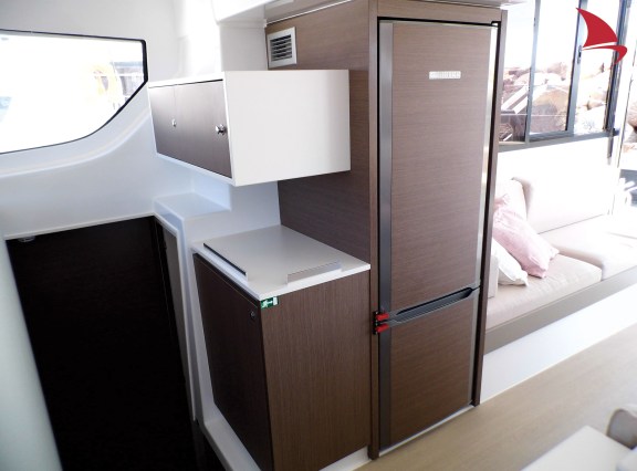 Image of Moana yacht #11