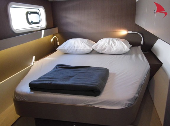 Image of Moana yacht #13