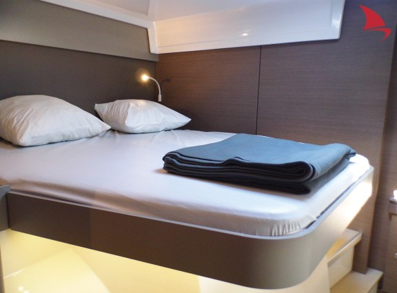 Image of Moana yacht #12