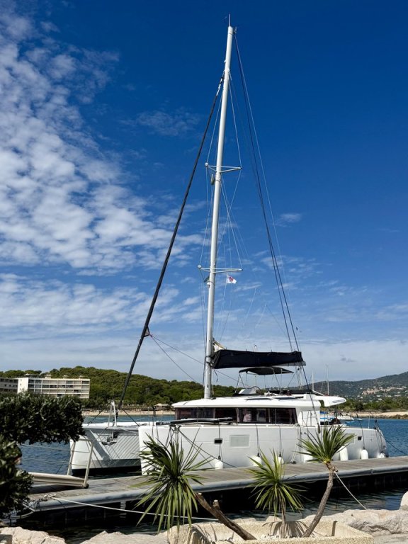 Image of Fantasy yacht #3