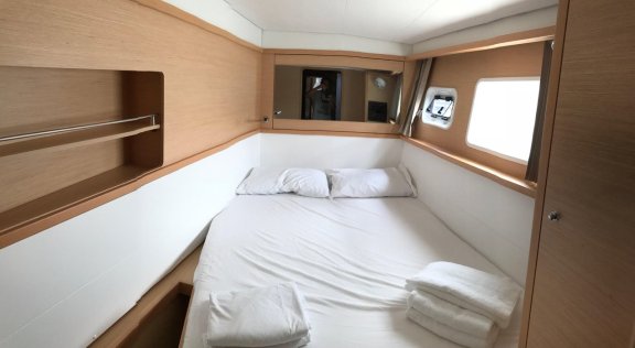 Image of Fantasy yacht #13