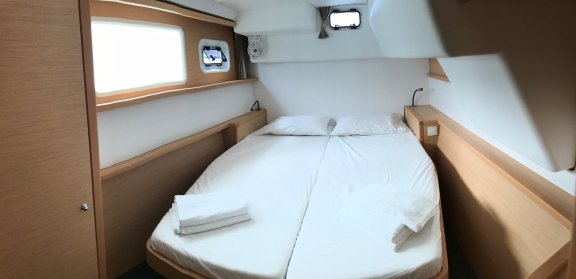 Image of Fantasy yacht #14