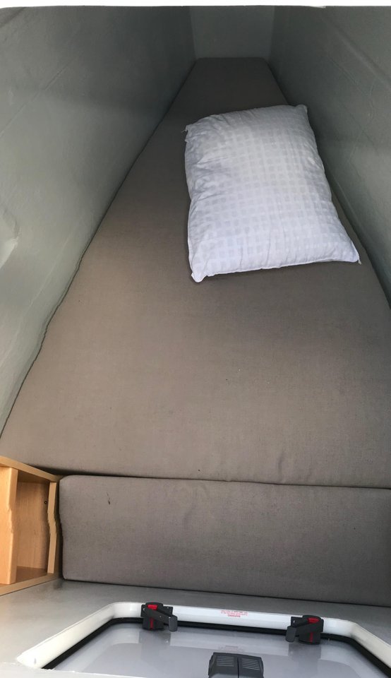 Image of Fantasy yacht #12