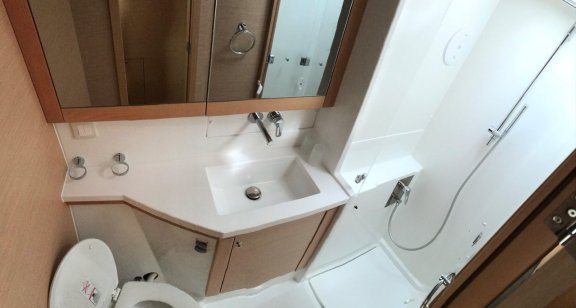 Image of Fantasy yacht #15