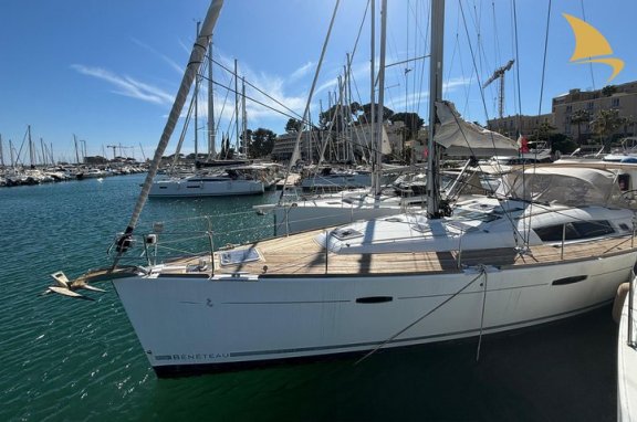 Image of Calypso yacht #6