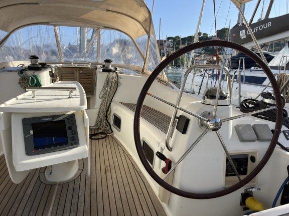 Image of Calypso yacht #11