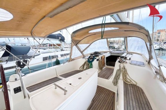 Image of Calypso yacht #13