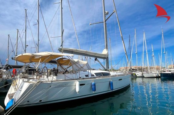 Image of Calypso yacht #3