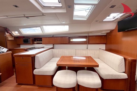 Image of Calypso yacht #15