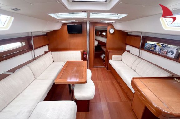 Image of Calypso yacht #16