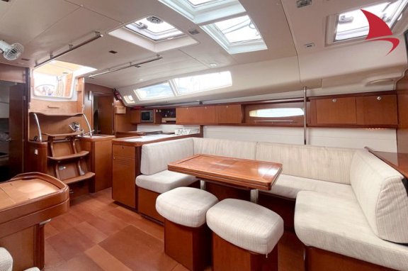 Image of Calypso yacht #17